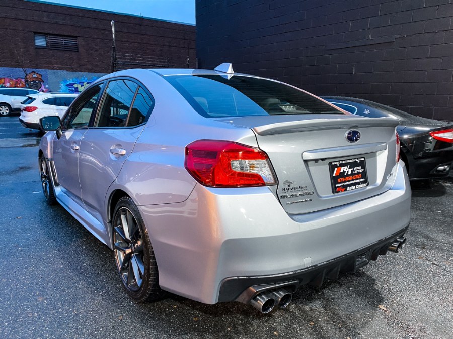 2019 Subaru WRX Premium Manual, available for sale in Newark, New Jersey | RT Auto Center LLC. Newark, New Jersey 2019 Subaru WRX Premium Manual, available for sale in Newark, New Jersey | RT Auto Center LLC. Newark, New Jersey