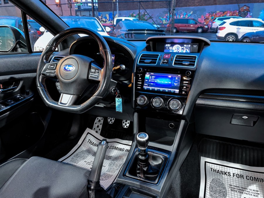 2019 Subaru WRX Premium Manual, available for sale in Newark, New Jersey | RT Auto Center LLC. Newark, New Jersey 2019 Subaru WRX Premium Manual, available for sale in Newark, New Jersey | RT Auto Center LLC. Newark, New Jersey