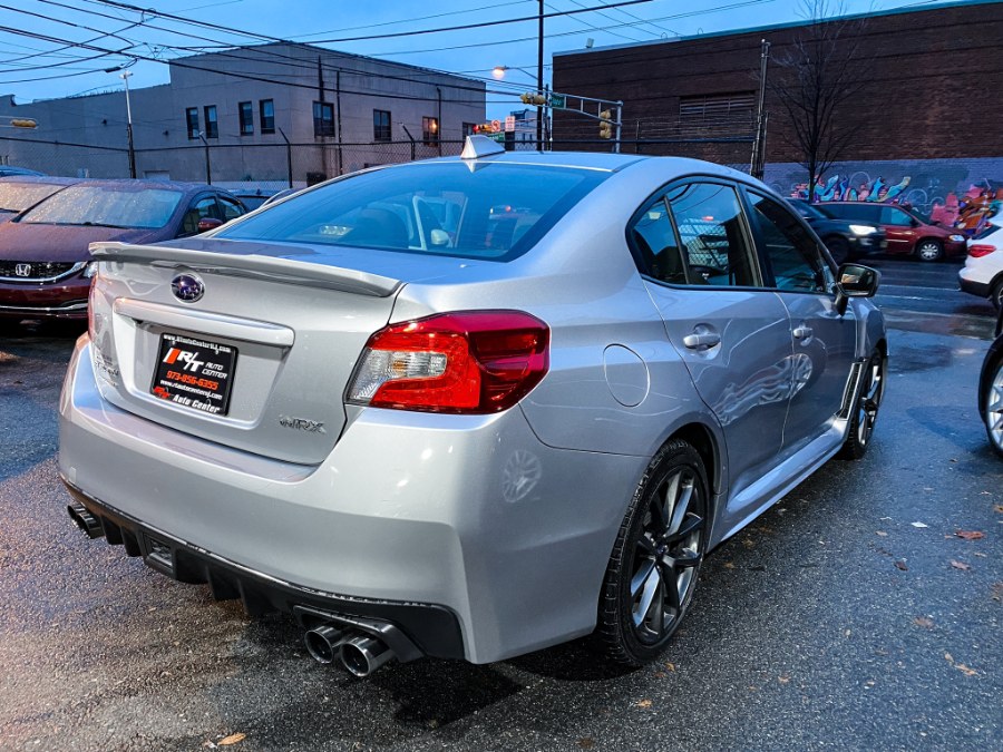 2019 Subaru WRX Premium Manual, available for sale in Newark, New Jersey | RT Auto Center LLC. Newark, New Jersey 2019 Subaru WRX Premium Manual, available for sale in Newark, New Jersey | RT Auto Center LLC. Newark, New Jersey