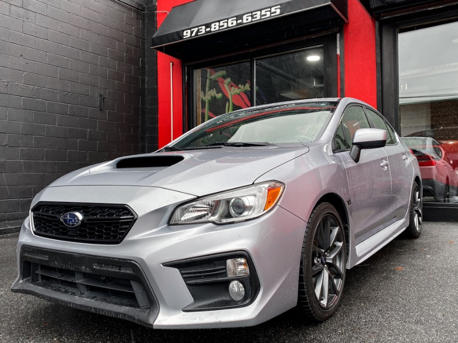 2019 Subaru WRX Premium Manual, available for sale in Newark, New Jersey | RT Auto Center LLC. Newark, New Jersey 2019 Subaru WRX Premium Manual, available for sale in Newark, New Jersey | RT Auto Center LLC. Newark, New Jersey