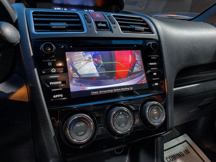 2019 Subaru WRX Premium Manual, available for sale in Newark, New Jersey | RT Auto Center LLC. Newark, New Jersey 2019 Subaru WRX Premium Manual, available for sale in Newark, New Jersey | RT Auto Center LLC. Newark, New Jersey