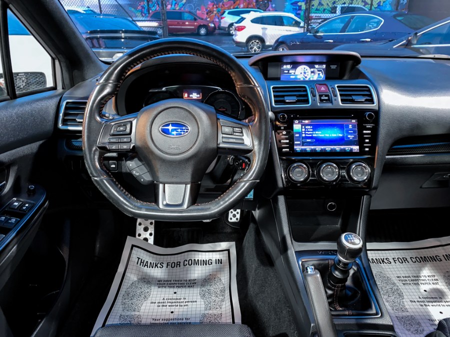 2019 Subaru WRX Premium Manual, available for sale in Newark, New Jersey | RT Auto Center LLC. Newark, New Jersey 2019 Subaru WRX Premium Manual, available for sale in Newark, New Jersey | RT Auto Center LLC. Newark, New Jersey