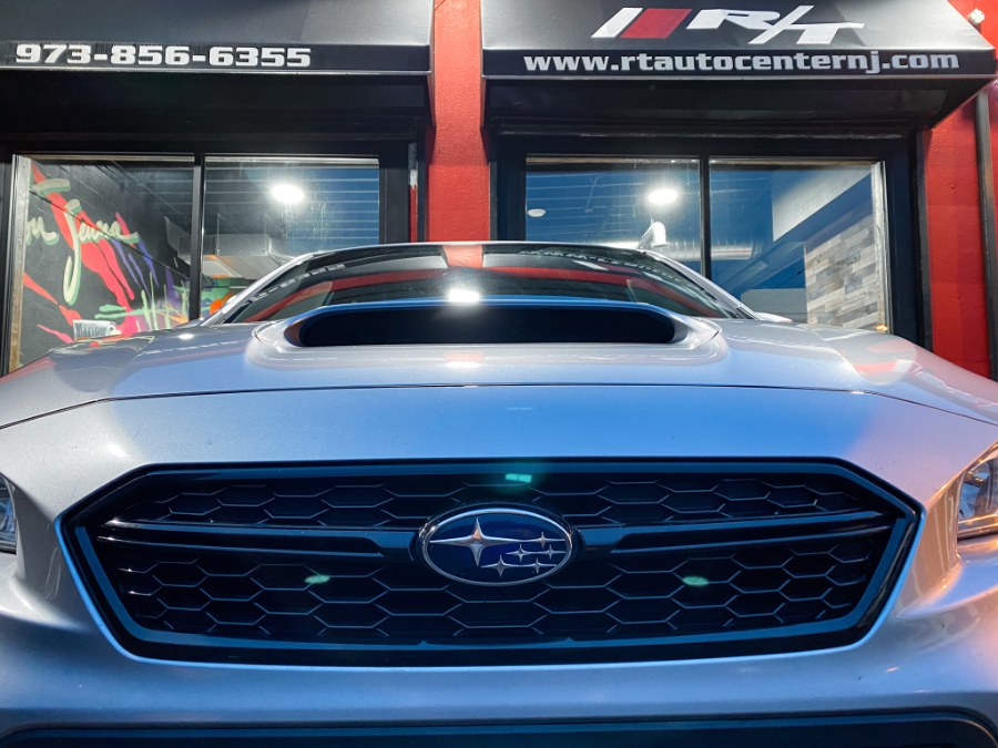 2019 Subaru WRX Premium Manual, available for sale in Newark, New Jersey | RT Auto Center LLC. Newark, New Jersey 2019 Subaru WRX Premium Manual, available for sale in Newark, New Jersey | RT Auto Center LLC. Newark, New Jersey