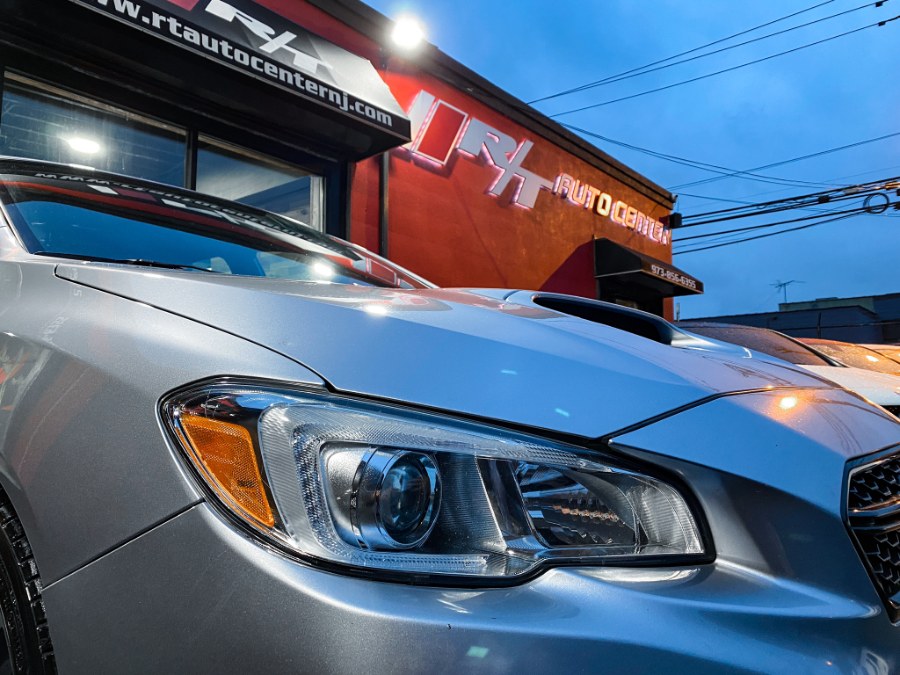 2019 Subaru WRX Premium Manual, available for sale in Newark, New Jersey | RT Auto Center LLC. Newark, New Jersey 2019 Subaru WRX Premium Manual, available for sale in Newark, New Jersey | RT Auto Center LLC. Newark, New Jersey