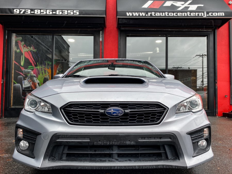 2019 Subaru WRX Premium Manual, available for sale in Newark, New Jersey | RT Auto Center LLC. Newark, New Jersey 2019 Subaru WRX Premium Manual, available for sale in Newark, New Jersey | RT Auto Center LLC. Newark, New Jersey
