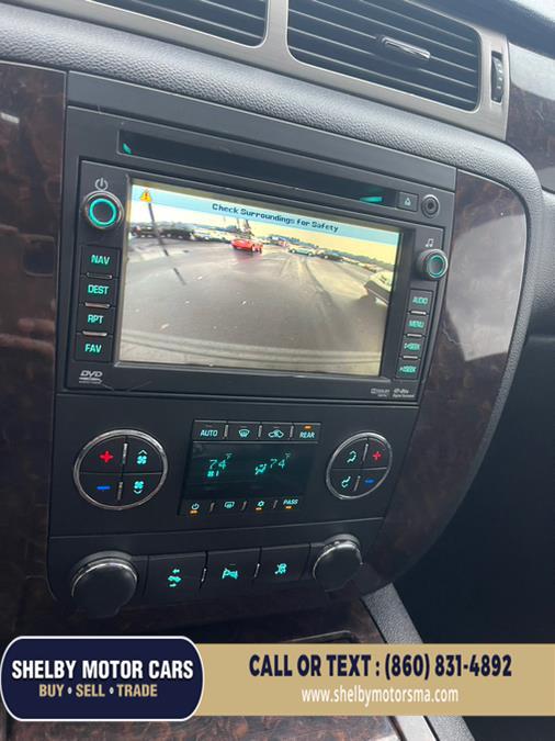 2011 GMC Yukon AWD 4dr 1500 Denali, available for sale in Springfield, Massachusetts | Shelby Motor Cars. Springfield, Massachusetts 2011 GMC Yukon AWD 4dr 1500 Denali, available for sale in Springfield, Massachusetts | Shelby Motor Cars. Springfield, Massachusetts