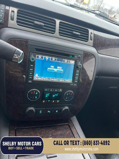 2011 GMC Yukon AWD 4dr 1500 Denali, available for sale in Springfield, Massachusetts | Shelby Motor Cars. Springfield, Massachusetts 2011 GMC Yukon AWD 4dr 1500 Denali, available for sale in Springfield, Massachusetts | Shelby Motor Cars. Springfield, Massachusetts