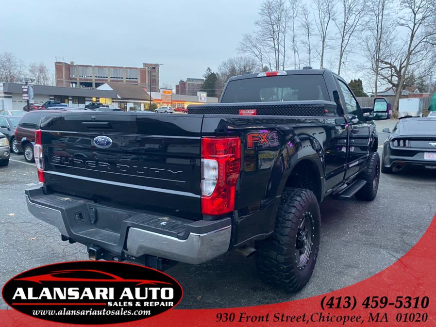 2020 Ford Super Duty F-250 SRW XLT 4WD Reg Cab 8'' Box, available for sale in Chicopee, Massachusetts | AlAnsari Auto Sales & Repair . Chicopee, Massachusetts 2020 Ford Super Duty F-250 SRW XLT 4WD Reg Cab 8'' Box, available for sale in Chicopee, Massachusetts | AlAnsari Auto Sales & Repair . Chicopee, Massachusetts
