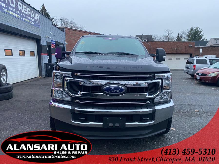 2020 Ford Super Duty F-250 SRW XLT 4WD Reg Cab 8'' Box, available for sale in Chicopee, Massachusetts | AlAnsari Auto Sales & Repair . Chicopee, Massachusetts 2020 Ford Super Duty F-250 SRW XLT 4WD Reg Cab 8'' Box, available for sale in Chicopee, Massachusetts | AlAnsari Auto Sales & Repair . Chicopee, Massachusetts