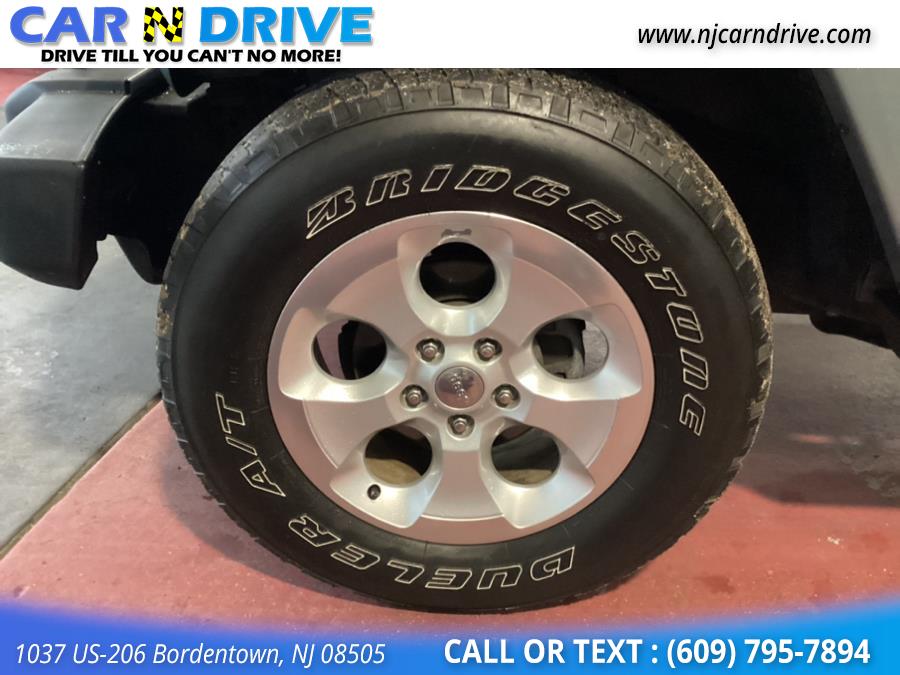 2014 Jeep Wrangler Unlimited Sahara 4WD, available for sale in Burlington, New Jersey | Car N Drive. Burlington, New Jersey 2014 Jeep Wrangler Unlimited Sahara 4WD, available for sale in Burlington, New Jersey | Car N Drive. Burlington, New Jersey