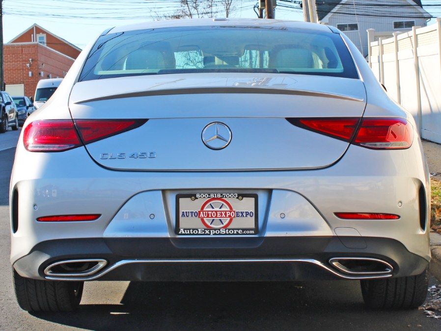 2019 Mercedes-benz Cls Amg Sport Package CLS 450, available for sale in Great Neck, New York | Auto Expo Ent Inc.. Great Neck, New York