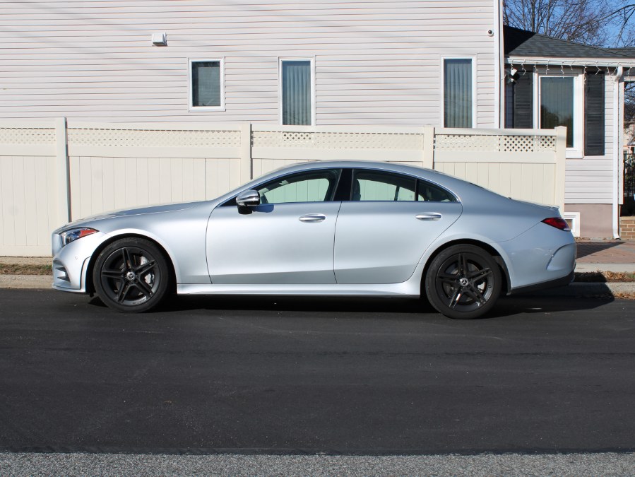 2019 Mercedes-benz Cls Amg Sport Package CLS 450, available for sale in Great Neck, New York | Auto Expo Ent Inc.. Great Neck, New York