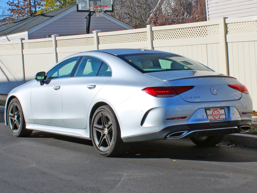 2019 Mercedes-benz Cls Amg Sport Package CLS 450, available for sale in Great Neck, New York | Auto Expo Ent Inc.. Great Neck, New York 2019 Mercedes-benz Cls Amg Sport Package CLS 450, available for sale in Great Neck, New York | Auto Expo Ent Inc.. Great Neck, New York