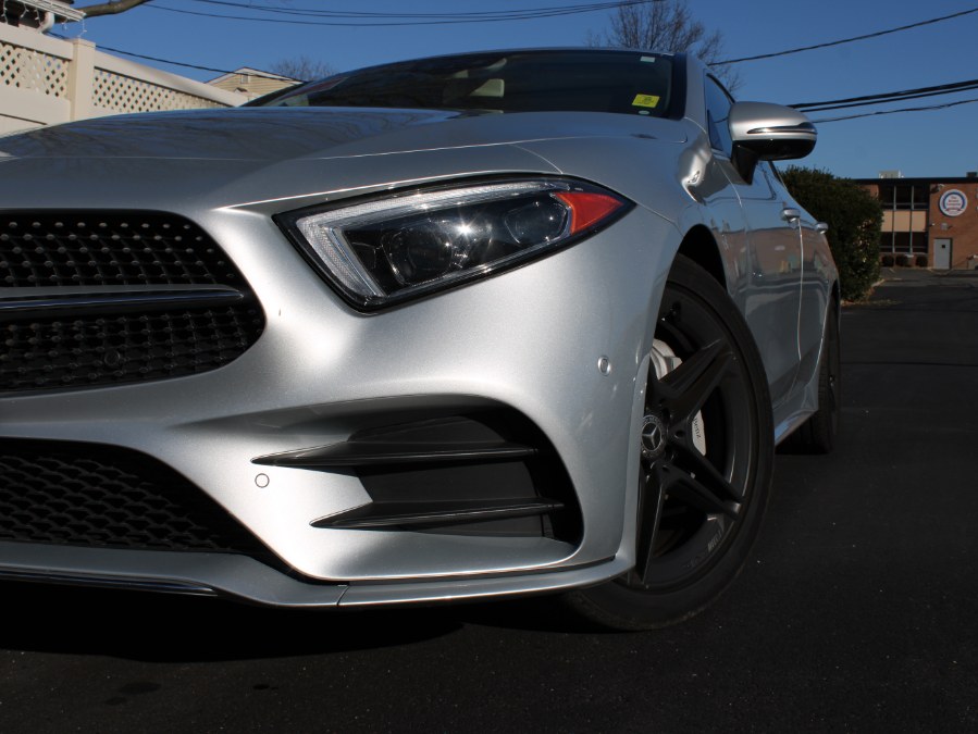 2019 Mercedes-benz Cls Amg Sport Package CLS 450, available for sale in Great Neck, New York | Auto Expo. Great Neck, New York