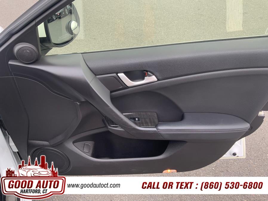 2013 Acura TSX 4dr Sdn I4 Auto, available for sale in Hartford, Connecticut | Good Auto LLC. Hartford, Connecticut 2013 Acura TSX 4dr Sdn I4 Auto, available for sale in Hartford, Connecticut | Good Auto LLC. Hartford, Connecticut