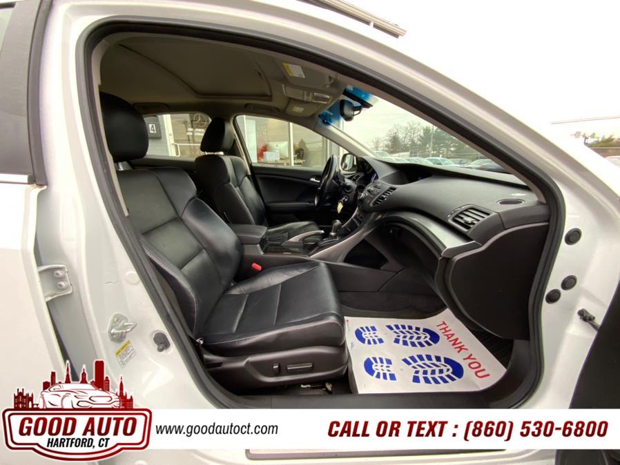 2013 Acura TSX 4dr Sdn I4 Auto, available for sale in Hartford, Connecticut | Good Auto LLC. Hartford, Connecticut 2013 Acura TSX 4dr Sdn I4 Auto, available for sale in Hartford, Connecticut | Good Auto LLC. Hartford, Connecticut
