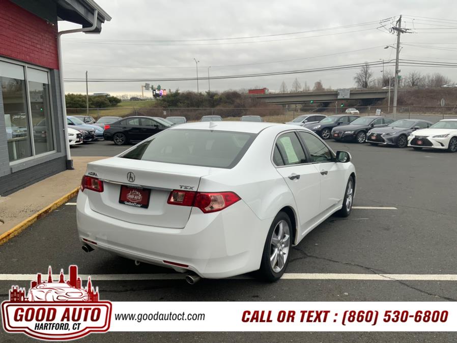 2013 Acura TSX 4dr Sdn I4 Auto, available for sale in Hartford, Connecticut | Good Auto LLC. Hartford, Connecticut 2013 Acura TSX 4dr Sdn I4 Auto, available for sale in Hartford, Connecticut | Good Auto LLC. Hartford, Connecticut