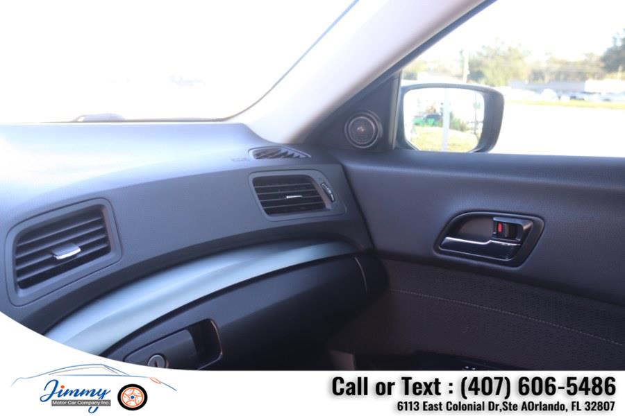 2013 Acura ILX 4dr Sdn 2.0L, available for sale in Orlando, Florida | Jimmy Motor Car Company Inc. Orlando, Florida 2013 Acura ILX 4dr Sdn 2.0L, available for sale in Orlando, Florida | Jimmy Motor Car Company Inc. Orlando, Florida