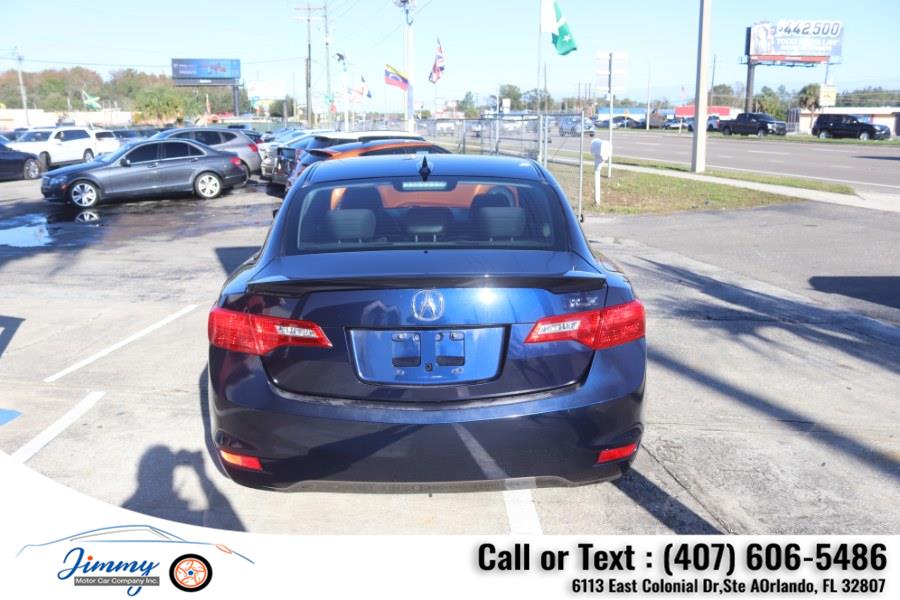 2013 Acura ILX 4dr Sdn 2.0L, available for sale in Orlando, Florida | Jimmy Motor Car Company Inc. Orlando, Florida 2013 Acura ILX 4dr Sdn 2.0L, available for sale in Orlando, Florida | Jimmy Motor Car Company Inc. Orlando, Florida