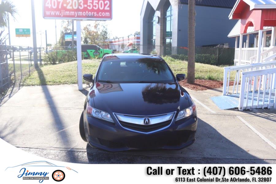 2013 Acura ILX 4dr Sdn 2.0L, available for sale in Orlando, Florida | Jimmy Motor Car Company Inc. Orlando, Florida 2013 Acura ILX 4dr Sdn 2.0L, available for sale in Orlando, Florida | Jimmy Motor Car Company Inc. Orlando, Florida