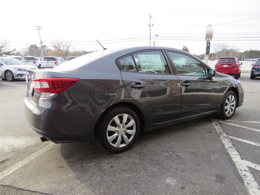2019 Subaru Impreza 2.0i AWD 4dr Sedan CVT, available for sale in Auburn, Maine | Lake City Exports Inc. Auburn, Maine 2019 Subaru Impreza 2.0i AWD 4dr Sedan CVT, available for sale in Auburn, Maine | Lake City Exports Inc. Auburn, Maine