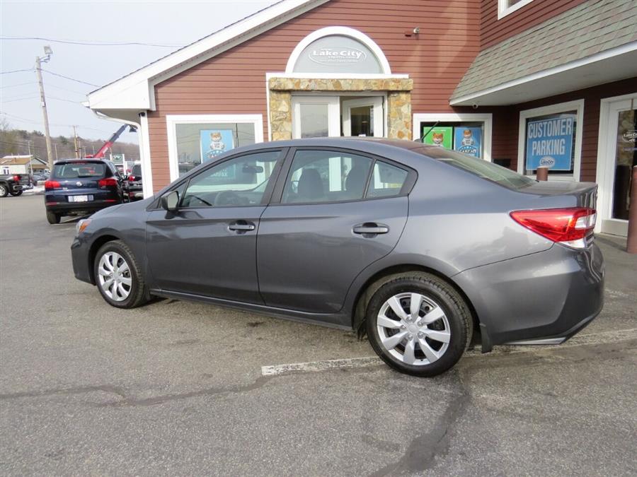 2019 Subaru Impreza 2.0i AWD 4dr Sedan CVT, available for sale in Auburn, Maine | Lake City Exports Inc. Auburn, Maine 2019 Subaru Impreza 2.0i AWD 4dr Sedan CVT, available for sale in Auburn, Maine | Lake City Exports Inc. Auburn, Maine