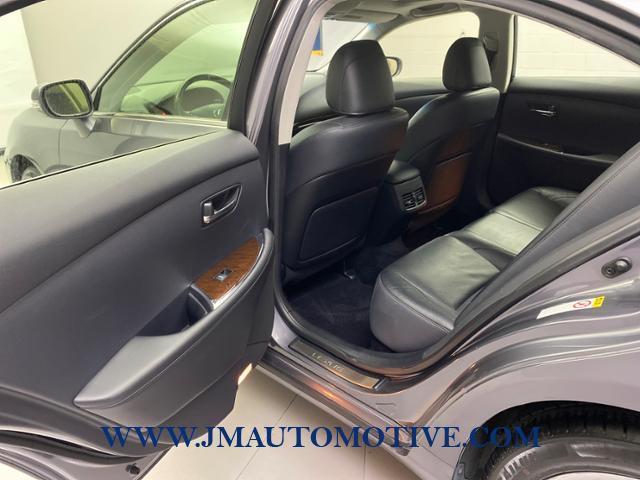 2012 Lexus Es 350 4dr Sdn, available for sale in Naugatuck, Connecticut | J&M Automotive Sls&Svc LLC. Naugatuck, Connecticut 2012 Lexus Es 350 4dr Sdn, available for sale in Naugatuck, Connecticut | J&M Automotive Sls&Svc LLC. Naugatuck, Connecticut
