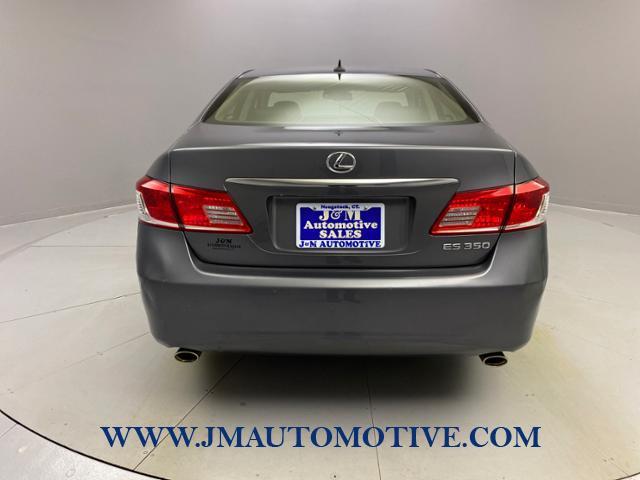 2012 Lexus Es 350 4dr Sdn, available for sale in Naugatuck, Connecticut | J&M Automotive Sls&Svc LLC. Naugatuck, Connecticut 2012 Lexus Es 350 4dr Sdn, available for sale in Naugatuck, Connecticut | J&M Automotive Sls&Svc LLC. Naugatuck, Connecticut