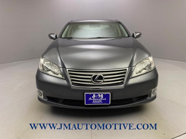 2012 Lexus Es 350 4dr Sdn, available for sale in Naugatuck, Connecticut | J&M Automotive Sls&Svc LLC. Naugatuck, Connecticut 2012 Lexus Es 350 4dr Sdn, available for sale in Naugatuck, Connecticut | J&M Automotive Sls&Svc LLC. Naugatuck, Connecticut