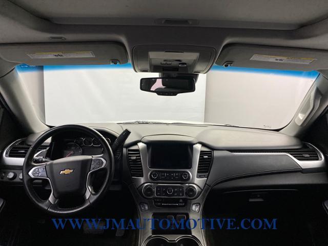 2015 Chevrolet Tahoe 4WD 4dr LT, available for sale in Naugatuck, Connecticut | J&M Automotive Sls&Svc LLC. Naugatuck, Connecticut 2015 Chevrolet Tahoe 4WD 4dr LT, available for sale in Naugatuck, Connecticut | J&M Automotive Sls&Svc LLC. Naugatuck, Connecticut