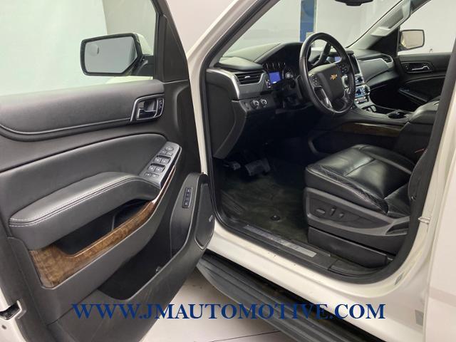 2015 Chevrolet Tahoe 4WD 4dr LT, available for sale in Naugatuck, Connecticut | J&M Automotive Sls&Svc LLC. Naugatuck, Connecticut 2015 Chevrolet Tahoe 4WD 4dr LT, available for sale in Naugatuck, Connecticut | J&M Automotive Sls&Svc LLC. Naugatuck, Connecticut