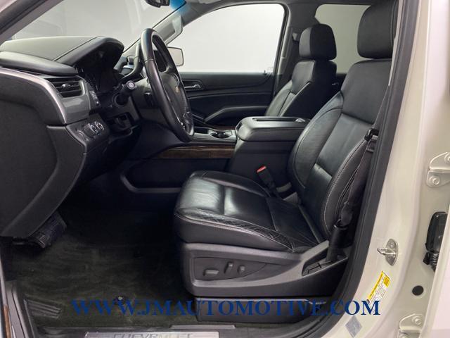 2015 Chevrolet Tahoe 4WD 4dr LT, available for sale in Naugatuck, Connecticut | J&M Automotive Sls&Svc LLC. Naugatuck, Connecticut 2015 Chevrolet Tahoe 4WD 4dr LT, available for sale in Naugatuck, Connecticut | J&M Automotive Sls&Svc LLC. Naugatuck, Connecticut