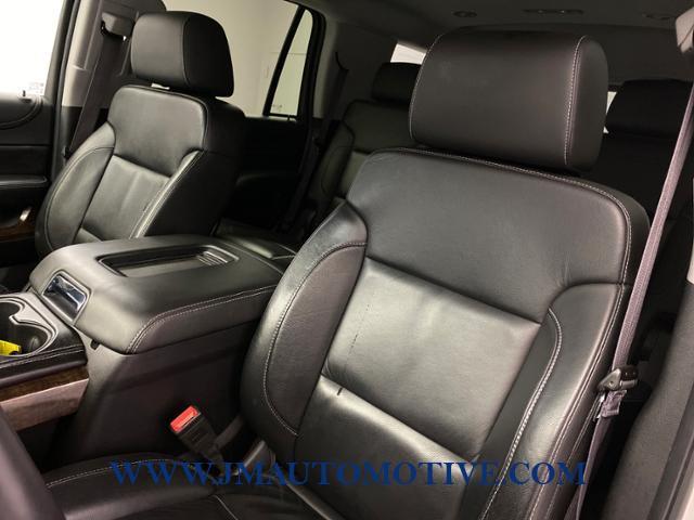 2015 Chevrolet Tahoe 4WD 4dr LT, available for sale in Naugatuck, Connecticut | J&M Automotive Sls&Svc LLC. Naugatuck, Connecticut 2015 Chevrolet Tahoe 4WD 4dr LT, available for sale in Naugatuck, Connecticut | J&M Automotive Sls&Svc LLC. Naugatuck, Connecticut