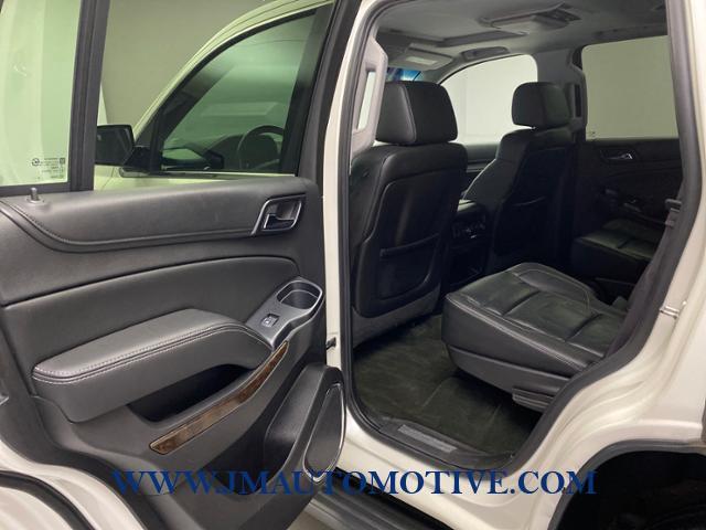 2015 Chevrolet Tahoe 4WD 4dr LT, available for sale in Naugatuck, Connecticut | J&M Automotive Sls&Svc LLC. Naugatuck, Connecticut 2015 Chevrolet Tahoe 4WD 4dr LT, available for sale in Naugatuck, Connecticut | J&M Automotive Sls&Svc LLC. Naugatuck, Connecticut