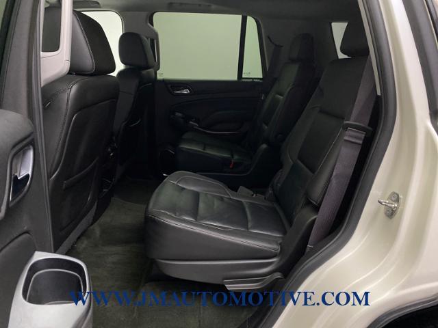 2015 Chevrolet Tahoe 4WD 4dr LT, available for sale in Naugatuck, Connecticut | J&M Automotive Sls&Svc LLC. Naugatuck, Connecticut 2015 Chevrolet Tahoe 4WD 4dr LT, available for sale in Naugatuck, Connecticut | J&M Automotive Sls&Svc LLC. Naugatuck, Connecticut