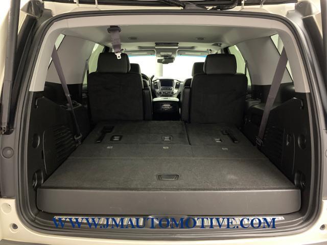 2015 Chevrolet Tahoe 4WD 4dr LT, available for sale in Naugatuck, Connecticut | J&M Automotive Sls&Svc LLC. Naugatuck, Connecticut 2015 Chevrolet Tahoe 4WD 4dr LT, available for sale in Naugatuck, Connecticut | J&M Automotive Sls&Svc LLC. Naugatuck, Connecticut