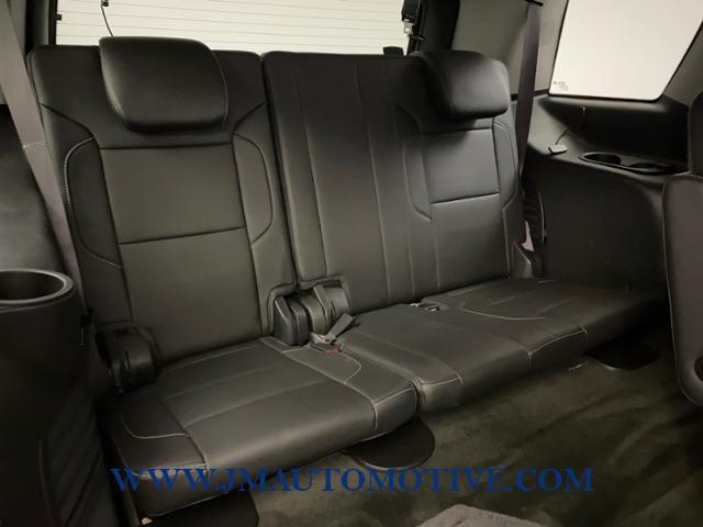 2015 Chevrolet Tahoe 4WD 4dr LT, available for sale in Naugatuck, Connecticut | J&M Automotive Sls&Svc LLC. Naugatuck, Connecticut 2015 Chevrolet Tahoe 4WD 4dr LT, available for sale in Naugatuck, Connecticut | J&M Automotive Sls&Svc LLC. Naugatuck, Connecticut