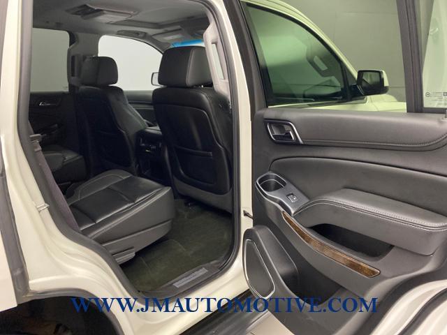 2015 Chevrolet Tahoe 4WD 4dr LT, available for sale in Naugatuck, Connecticut | J&M Automotive Sls&Svc LLC. Naugatuck, Connecticut 2015 Chevrolet Tahoe 4WD 4dr LT, available for sale in Naugatuck, Connecticut | J&M Automotive Sls&Svc LLC. Naugatuck, Connecticut