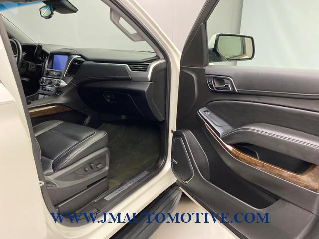 2015 Chevrolet Tahoe 4WD 4dr LT, available for sale in Naugatuck, Connecticut | J&M Automotive Sls&Svc LLC. Naugatuck, Connecticut 2015 Chevrolet Tahoe 4WD 4dr LT, available for sale in Naugatuck, Connecticut | J&M Automotive Sls&Svc LLC. Naugatuck, Connecticut