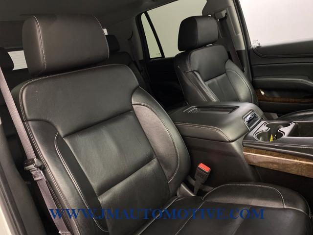 2015 Chevrolet Tahoe 4WD 4dr LT, available for sale in Naugatuck, Connecticut | J&M Automotive Sls&Svc LLC. Naugatuck, Connecticut 2015 Chevrolet Tahoe 4WD 4dr LT, available for sale in Naugatuck, Connecticut | J&M Automotive Sls&Svc LLC. Naugatuck, Connecticut