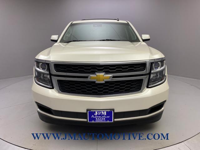 2015 Chevrolet Tahoe 4WD 4dr LT, available for sale in Naugatuck, Connecticut | J&M Automotive Sls&Svc LLC. Naugatuck, Connecticut 2015 Chevrolet Tahoe 4WD 4dr LT, available for sale in Naugatuck, Connecticut | J&M Automotive Sls&Svc LLC. Naugatuck, Connecticut