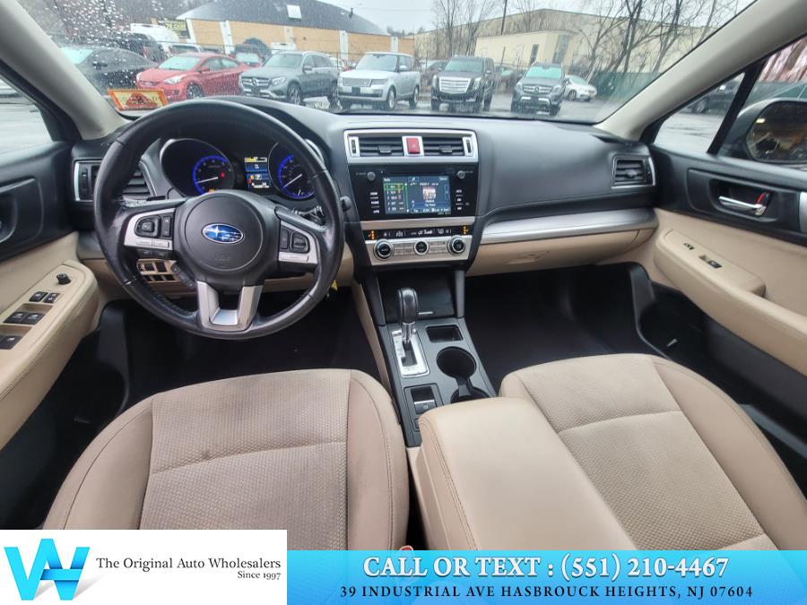 2017 Subaru Outback 2.5i Premium, available for sale in Hasbrouck Heights, New Jersey | AW Auto & Truck Wholesalers, Inc. Hasbrouck Heights, New Jersey 2017 Subaru Outback 2.5i Premium, available for sale in Hasbrouck Heights, New Jersey | AW Auto & Truck Wholesalers, Inc. Hasbrouck Heights, New Jersey