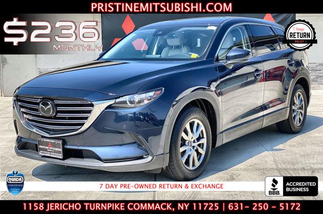 2019 Mazda Cx-9 Touring, available for sale in Great Neck, New York | Camy Cars. Great Neck, New York