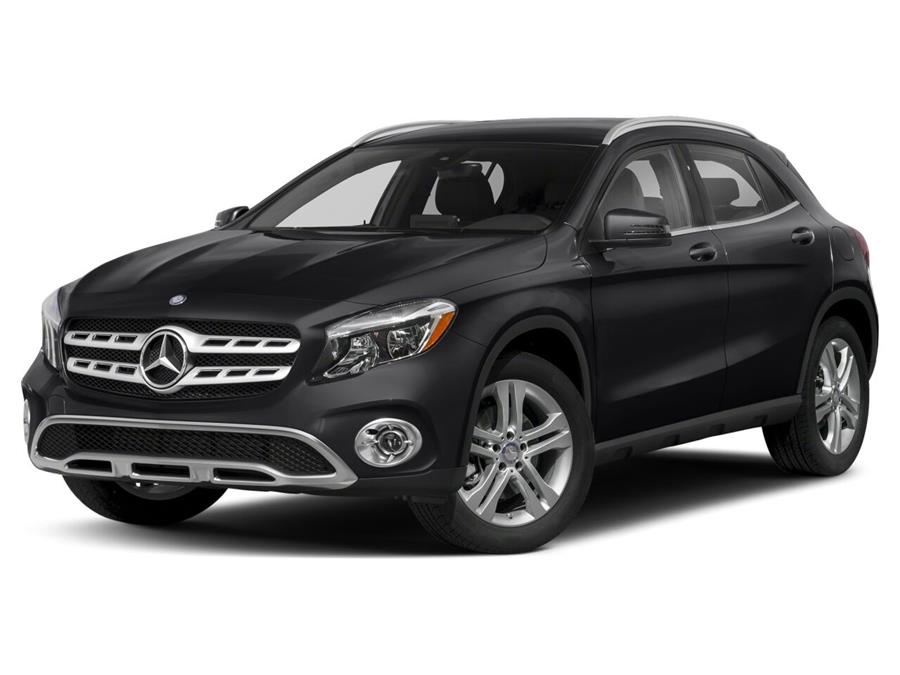 Used Mercedes-benz Gla GLA 250 4MATIC AWD 4dr SUV 2020 | Camy Cars. Great Neck, New York