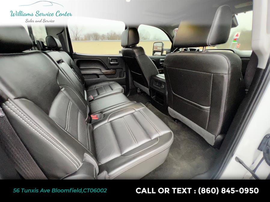 2017 GMC Sierra 3500HD 4WD Crew Cab 167.7" Denali, available for sale in Bloomfield, Connecticut | Williams Service Center. Bloomfield, Connecticut 2017 GMC Sierra 3500HD 4WD Crew Cab 167.7" Denali, available for sale in Bloomfield, Connecticut | Williams Service Center. Bloomfield, Connecticut