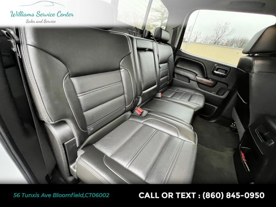 2017 GMC Sierra 3500HD 4WD Crew Cab 167.7" Denali, available for sale in Bloomfield, Connecticut | Williams Service Center. Bloomfield, Connecticut 2017 GMC Sierra 3500HD 4WD Crew Cab 167.7" Denali, available for sale in Bloomfield, Connecticut | Williams Service Center. Bloomfield, Connecticut