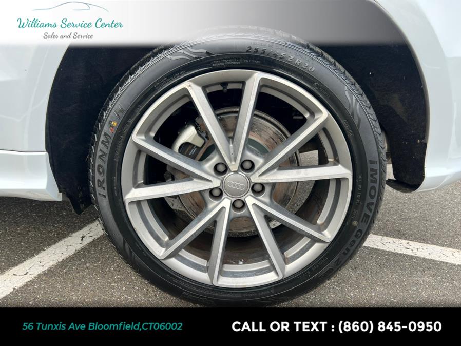 2015 Audi Q5 quattro 4dr 3.0L TDI Premium Plus, available for sale in Bloomfield, Connecticut | Williams Service Center. Bloomfield, Connecticut 2015 Audi Q5 quattro 4dr 3.0L TDI Premium Plus, available for sale in Bloomfield, Connecticut | Williams Service Center. Bloomfield, Connecticut