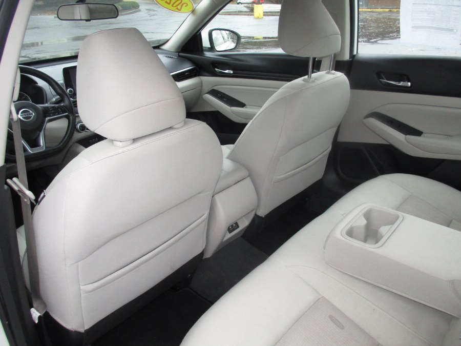 2020 Nissan Altima 2.5 S Sedan, available for sale in New Britain, Connecticut | Universal Motors LLC. New Britain, Connecticut 2020 Nissan Altima 2.5 S Sedan, available for sale in New Britain, Connecticut | Universal Motors LLC. New Britain, Connecticut