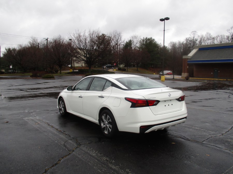 2020 Nissan Altima 2.5 S Sedan, available for sale in New Britain, Connecticut | Universal Motors LLC. New Britain, Connecticut 2020 Nissan Altima 2.5 S Sedan, available for sale in New Britain, Connecticut | Universal Motors LLC. New Britain, Connecticut