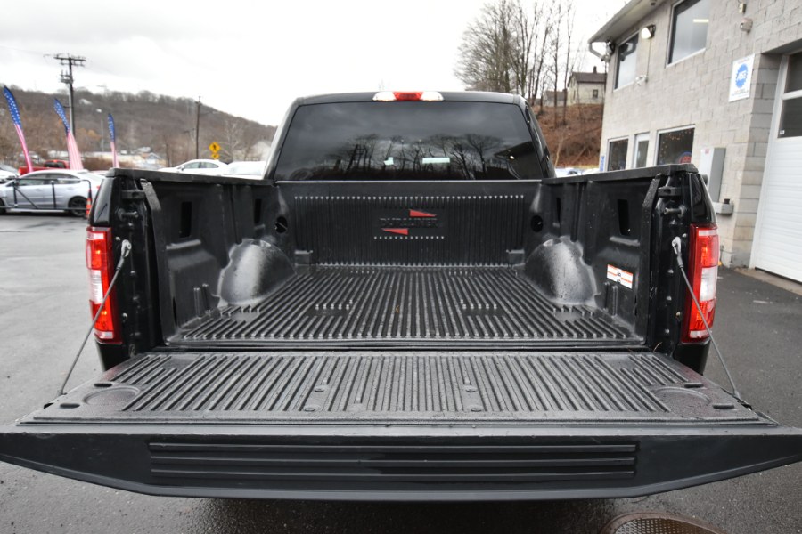 2020 Ford F-150 XLT 4WD SuperCrew 5.5'' Box, available for sale in Waterbury, Connecticut | Highline Car Connection. Waterbury, Connecticut 2020 Ford F-150 XLT 4WD SuperCrew 5.5'' Box, available for sale in Waterbury, Connecticut | Highline Car Connection. Waterbury, Connecticut